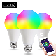 Alexa Tuya Dimmable High Lumen B22 E27 WiFi Smart LED Bulb