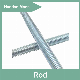 Thread Rod Grade 4.8 / 6.8 / 8.8 for Construction Building DIN 975