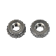 Manufacture Serrated Galvanized Steel Insert Nut