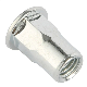  ISO Standard Color Zinc Plated Insert Pin Nut