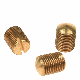  Customized Size Power Equipments Fastener M2 M3 Customized Screw