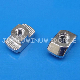 T Nuts, M4 M5 M6 M8 T Slot Nut Hammer Head Nut for Aluminum Profile Fastener