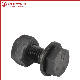 Heavy Hex Bolts (ANSI/ASME B 18.2.6)