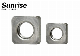  Square Nut, High Quality and Low Price