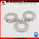 Vodafast Stainless Steel Flat Washer Spring Lock Washer