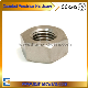 Titanium Alloy Hex Nuts of All Kinds