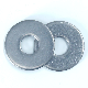  Carbon Steel DIN125 Flat Washers Plain Washers