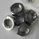  JIS-B1190 Tap5250 Gr. 6 Hexagon Nut Shell with Flange From China Supplier