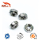 Hot Sales Carbon Steel Self-Clinching Press Nuts Bright Tin Plated