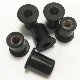  M5 EPDM Rubber Brass Insert Blind Rivet Nut