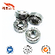 Broaching Nut M2 M2.5 M3 M4 M5 #2-56 #4-40 #6-32 #8-32