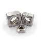 Stainless Steel Square Nuts M5 M6 M8 M10 M12 M16 M20