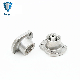 High Quality Stainless Steel M8 T Type Weld Nuts