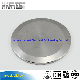  OEM Vacuum SS304 Stainless Steel Fkf16/25/40/50 Kf Blind Blank Flanges for Semiconductor