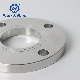  Stainless Steel JIS 5K Flat Flange 150 FF Plate Flange