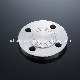 ASME B16.48/ASTM A694 F60 Stainless Steel Slip on Blind Flange