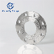  ASME B16.5 3inch 150b 304 RF Forged Stainless Steel Plate Flanges