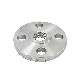 Stainless Steel SS316/SS304 ANSI B16.5 Class 150-2500 Slip on Flange