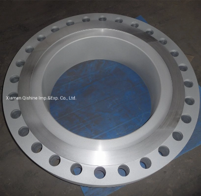 Welding Neck A694 F60 #600 B16.47 Series a Sch Xs RF 26" Flange