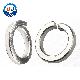  Wholesale DIN 127 Size M2-48 Stainless Steel Split Cushion Spring Lock Washer