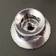  Clear Iridate High Precision Machining Medical Device Flange Plate