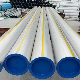 254smo Stainless Steel Pipe Tube Uns S31254 Stainless Tube Sch40 Sch80