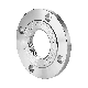 Super Duplex S32760 Forged Threaded Th Flange