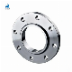 6 Inch DN150 Stainless Steel Slip on Flange Awwa DIN Soh Welding ANSI-B16.5 So Forged A105 Flange