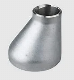  Pipe Fitting Manufacturer Alloy Steel Eccentric Reducer
