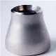 Good Quality Pipe Fitting Alloy Steel Concentric Reduce Manufacturer