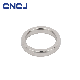  ASME B16.20/ API 6A /API 17D Stainless Steel 304 316 High Pressure Ring Type Joint (RTJ) Flanged Gasket