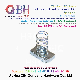 Qbh Customized Non-Standard Stainless Steel/Carbon Steel Blue White Zinc Plated Spring T Shapped T-Slot Slot Strut Nut