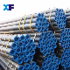 High Presssure Ms Seamless Tube Seamless Carbon Steel Pipe