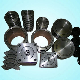 Customized Machining, Machining Service, Machined Parts, Machinery Parts, OEM Service