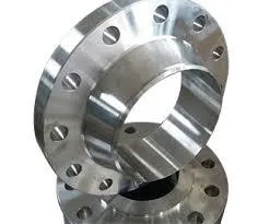 DN150 6" ANSI B16.5 Welding Neck Flange Stainless Steel