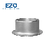  Stainless Steel PED GOST Customize Electrofusion Fitting Flange Stub End