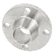 ASTM A182 F316/316L Stainless Steel Forged Flange 1/2"