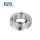 316s12 High Quality ANSI B16.5 11/2inch 2000psi Flat Welding Flange for Gas Emissions