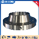  Wn Weld Neck Flange Aswe B16.47 Standard Carbon Steel Flange