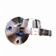 Pn10 Pn16 Pn25 Stainless Steel Wn En1092-1 Type 11 Weld Neck Flange