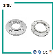  Price Cheap DIN Stainless and Carbon Forging Steel Flange