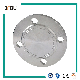 Expert Factory of JIS Flange Stainless Steel Pipe Flange