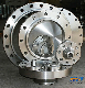 ASTM A694 F60 Forged Alloy Steel Flange