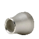 Stainless Steel 304L/316 Butt Welded Seamless Con Reducer