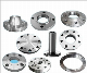 Wn Sw So Flange DIN JIS GB Standard Stainless Steel Flange