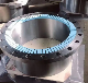  Blind Alloy Steel Flanges 1/2