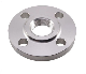 ASME B16.5 316/316L Stainless Steel Thread/Threaded Flanges