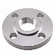 Stainless Steel Thread Flange Made of 304 304L 316L