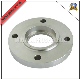  Clss 150 Socket Welding Flanges (YZF-F98)