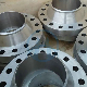 ASME B16.5 Forged Carbon Steel Socket Welding Flange